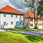 Pěkná By Interhome Apartamento