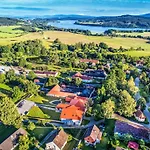 Pěkná By Interhome Apartamento Horní Planá