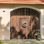 Apartamento Pěkná By Interhome Horní Planá