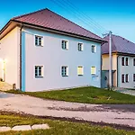 Pěkná By Interhome Apartamento Horní Planá