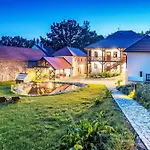 Apartamento Pěkná By Interhome Horní Planá