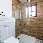 Apartamento Pěkná By Interhome Horní Planá
