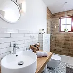 Pěkná By Interhome Apartamento