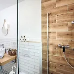 Pěkná By Interhome Apartamento *