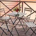 Pěkná By Interhome Apartmán Horní Planá