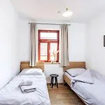Apartmán Pěkná By Interhome *