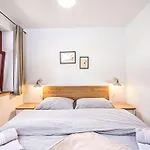 Apartmán Pěkná By Interhome Horní Planá