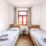 Apartamento Pěkná By Interhome Horní Planá