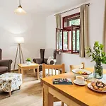 Pěkná By Interhome Apartamento Horní Planá