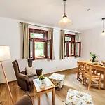 Pěkná By Interhome Apartmán