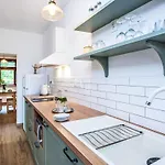Pěkná By Interhome Apartamento *