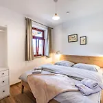 Pěkná By Interhome * Horní Planá