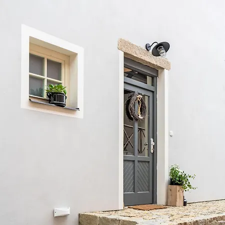 Apartment Pekna By Interhome
