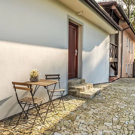Pěkná By Interhome Apartamento *