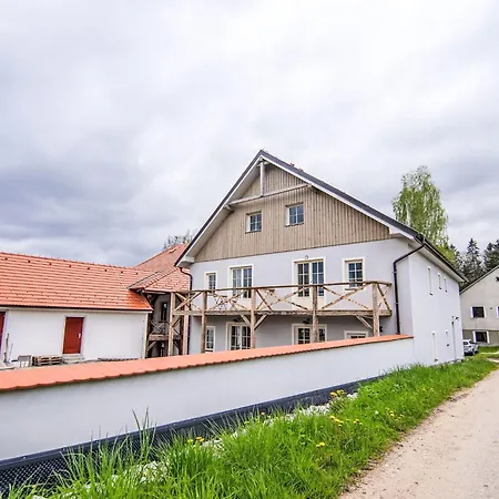 Pěkná By Interhome Apartamento Horní Planá