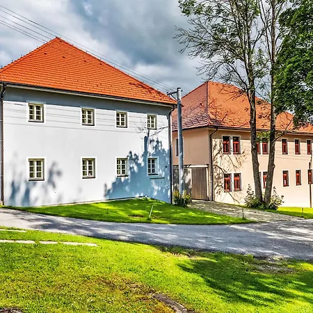 Pěkná By Interhome Apartamento