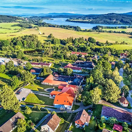 Pěkná By Interhome Apartamento Horní Planá