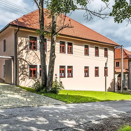 Pěkná By Interhome *