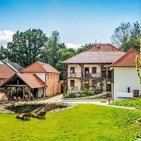 Pěkná By Interhome