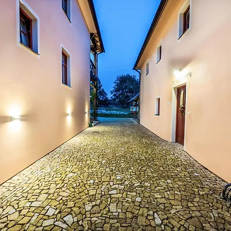 Pěkná By Interhome *