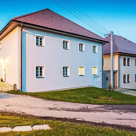 Pekna By Interhome 아파트 Horní Planá