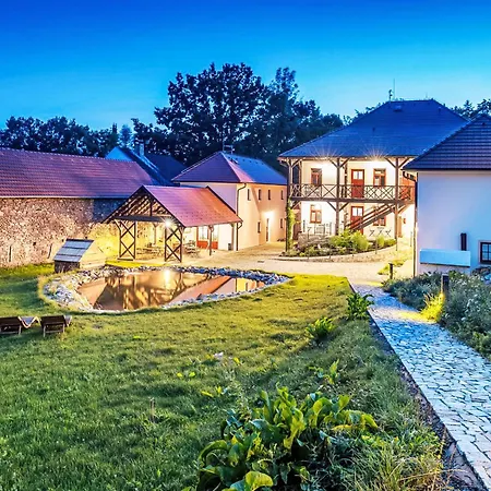 Apartamento Pěkná By Interhome Horní Planá