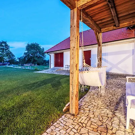 Pěkná By Interhome Apartamento *