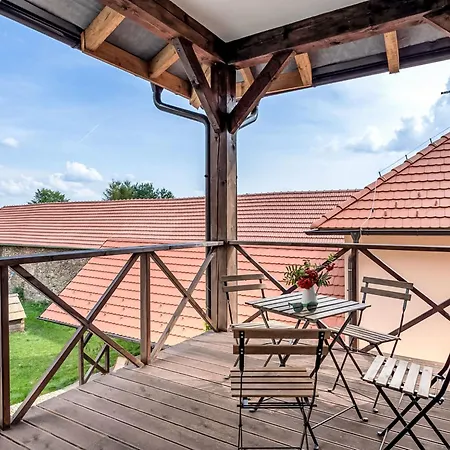 Pěkná By Interhome *