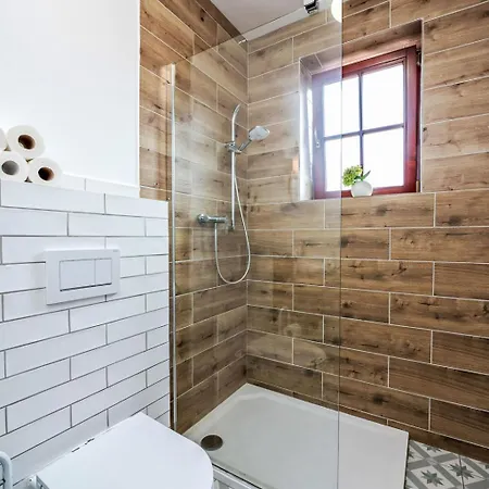 Apartamento Pěkná By Interhome Horní Planá