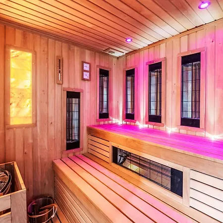 Pěkná By Interhome Apartamento Horní Planá