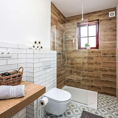 Apartment Pekna By Interhome Horní Planá