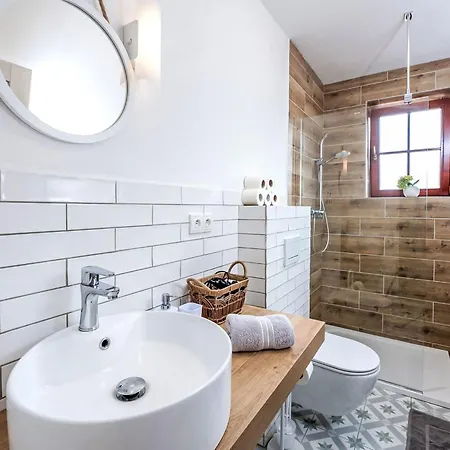 Pěkná By Interhome Apartamento