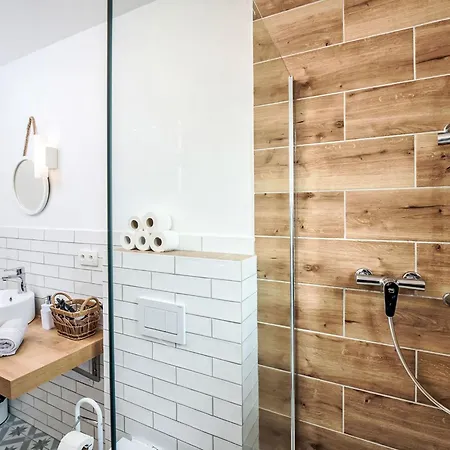 Pěkná By Interhome Apartamento *