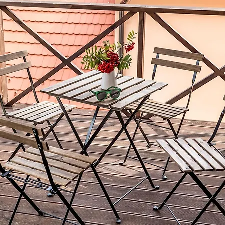 Pěkná By Interhome Apartamento Horní Planá