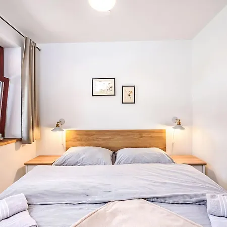 Lejlighed Pekna By Interhome Horní Planá