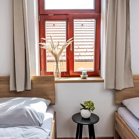 Pěkná By Interhome Apartamento