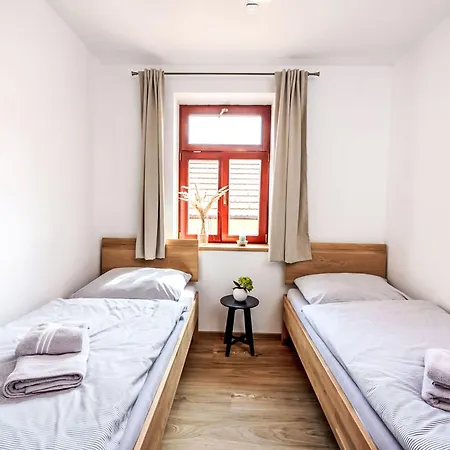 Apartment Pekna By Interhome Horní Planá