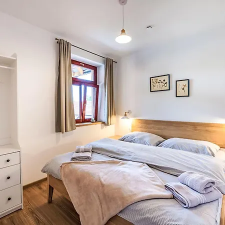 Pekna By Interhome * Horní Planá