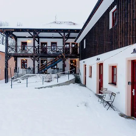 Pěkná By Interhome Apartamento Horní Planá