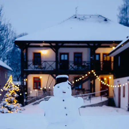 Pěkná By Interhome