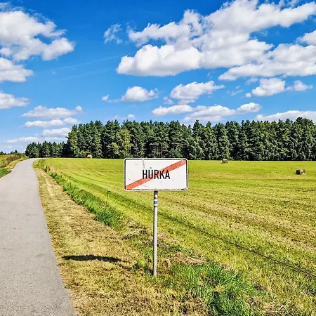 Pěkná By Interhome Horní Planá