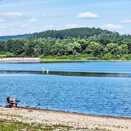 Pěkná By Interhome Horní Planá