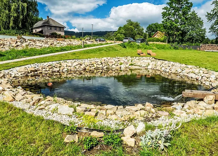 Pekna By Interhome Lägenhet