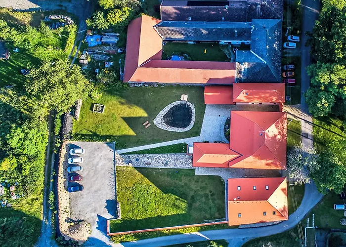 Pekna By Interhome Lägenhet