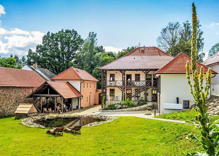 Pekna By Interhome