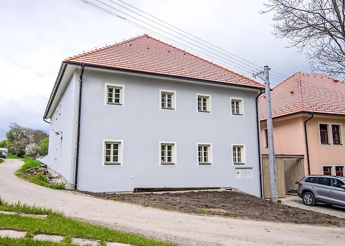 Lägenhet Pekna By Interhome *
