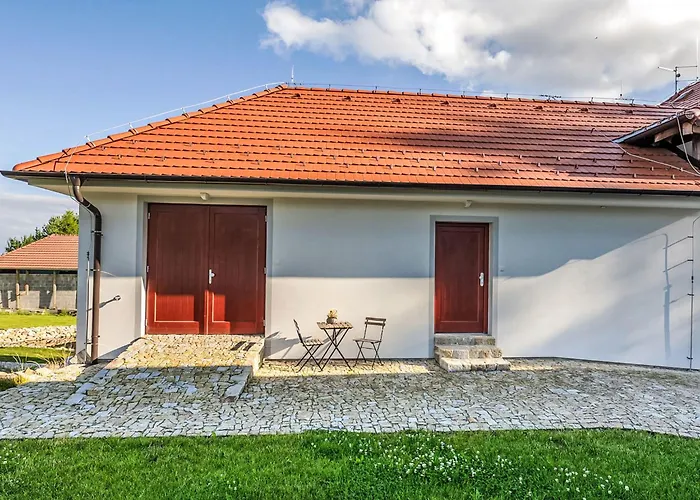 Pekna By Interhome