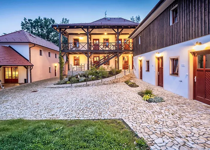 Apartmán Pěkná By Interhome