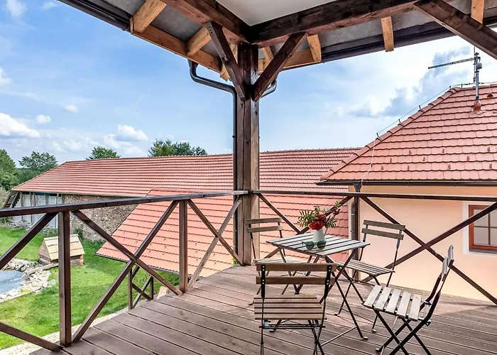 Pěkná By Interhome *