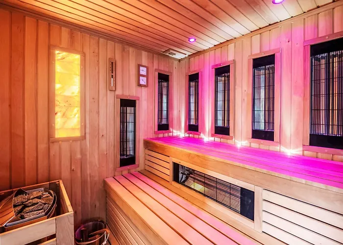 Pěkná By Interhome Apartmán Horní Planá